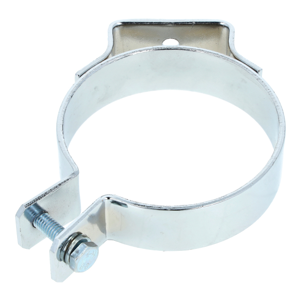 Auspuffschelle, Halteschelle, Spannschelle, Simson SR50, SR80